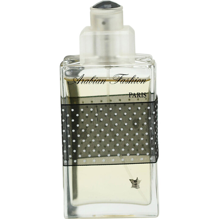 Arabian Fashion - Paris